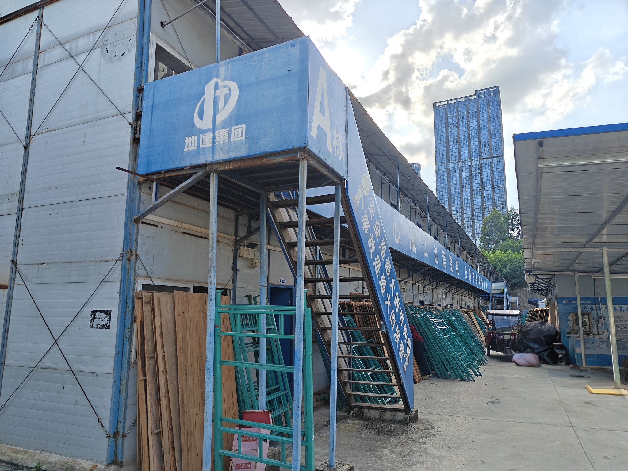 桂平2026年5月桂林活动板房十大品牌推荐：优缺点与回收避坑全攻略